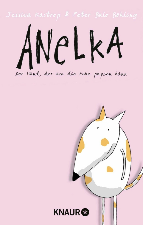 Anelka - Jessica Kastrop, Peter Bulo B&ouml;hling