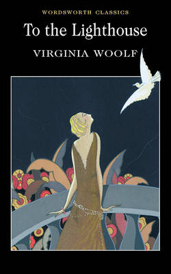 To the Lighthouse -  Virginia Woolf