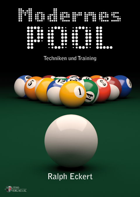Modernes Pool - Ralph Eckert