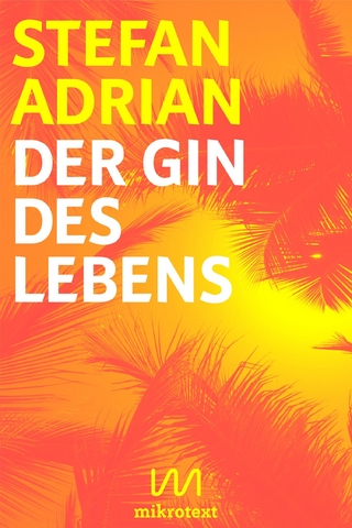 Der Gin des Lebens