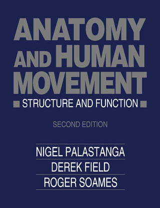Anatomy and Human Movement