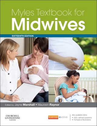 Myles' Textbook for Midwives E-Book