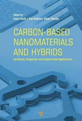 Carbon-based Nanomaterials and Hybrids - 