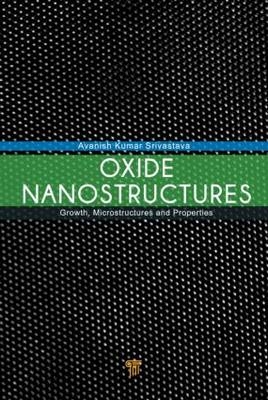 Oxide Nanostructures - 