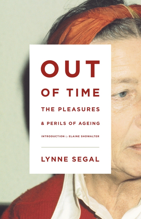 Out of Time -  Lynne Segal
