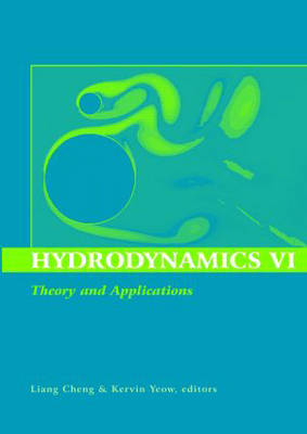 Hydrodynamics VI: Theory and Applications - 