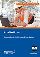 Arbeitsstätten - Ernst-Friedrich Pernack, Jörg Tannenhauer, Roland Pangert