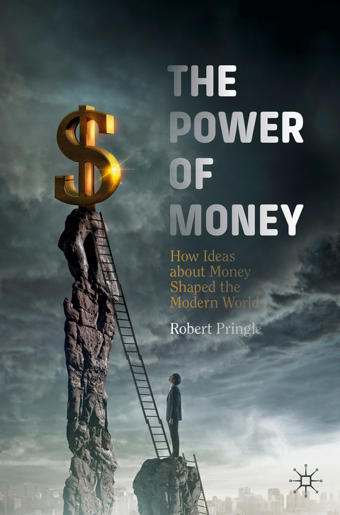 The Power of Money - Robert Pringle