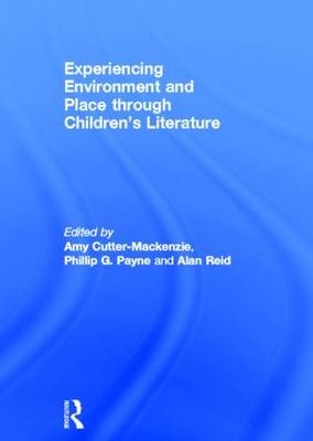 Experiencing Environment and Place through Children's Literature - 