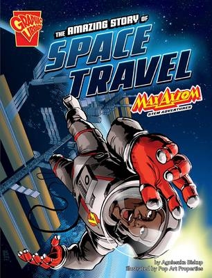 Amazing Story of Space Travel