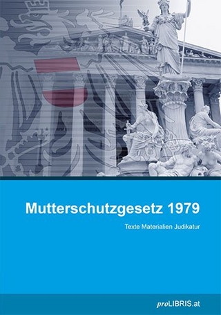 Mutterschutzgesetz 1979