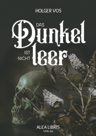 Das Dunkel ist nicht leer