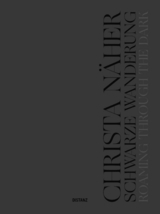 Schwarze Wanderung / Roaming through the Dark - 