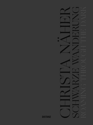 Schwarze Wanderung / Roaming through the Dark