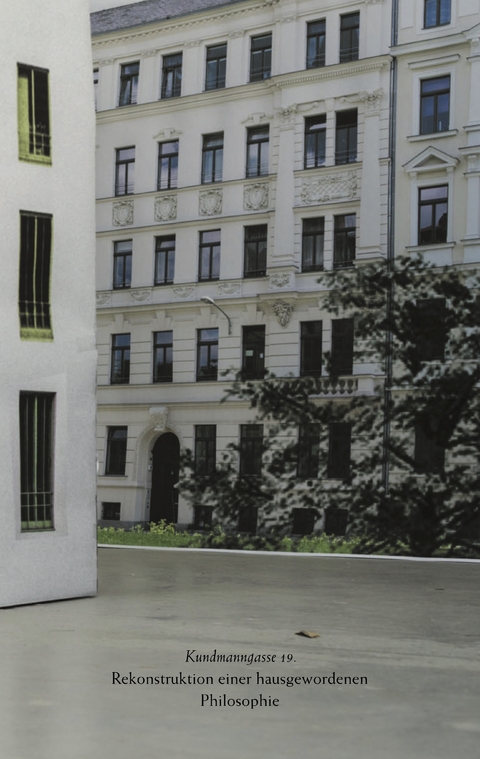 Kundmanngasse 19 - 