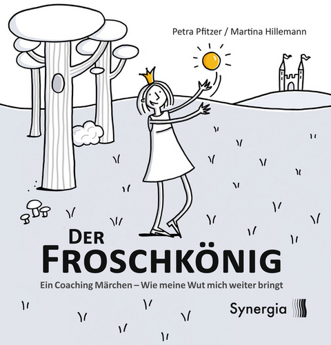 Der Froschk&ouml;nig - Petra Pfitzer