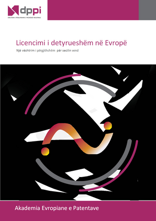 Licencimi i detyrueshëm në Evropë