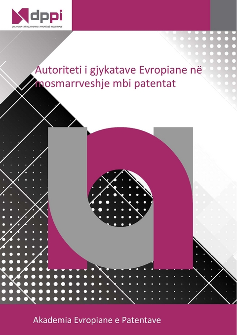 Autoriteti i gjykatave Evropiane n&euml; mosmarrveshje mbi patentat