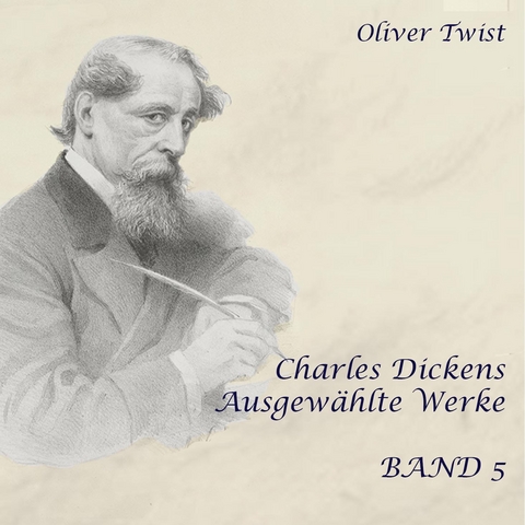Oliver Twist - Charles Dickens