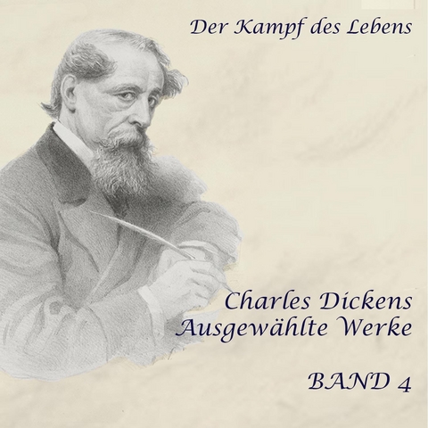 Der Kampf des Lebens - Charles Dickens
