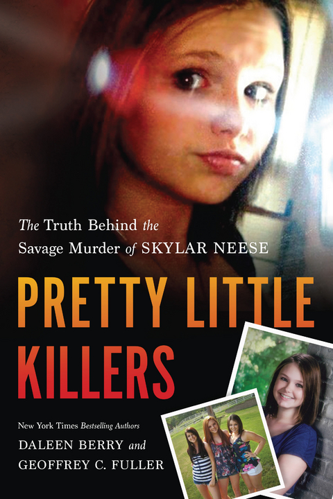Pretty Little Killers -  Daleen Berry,  Geoffrey C. Fuller