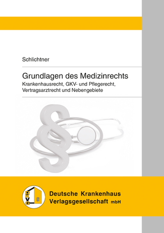 Grundlagen des Medizinrechts