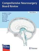 Comprehensive Neurosurgery Board Review - Citow, Jonathan Stuart; Macdonald, R. Loch; Refai, Daniel
