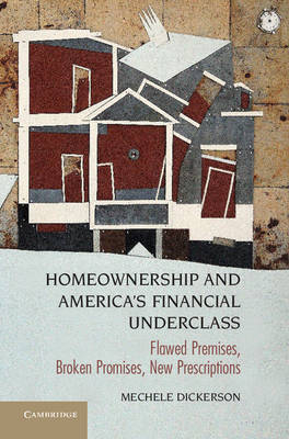 Homeownership and America's Financial Underclass -  Mechele Dickerson