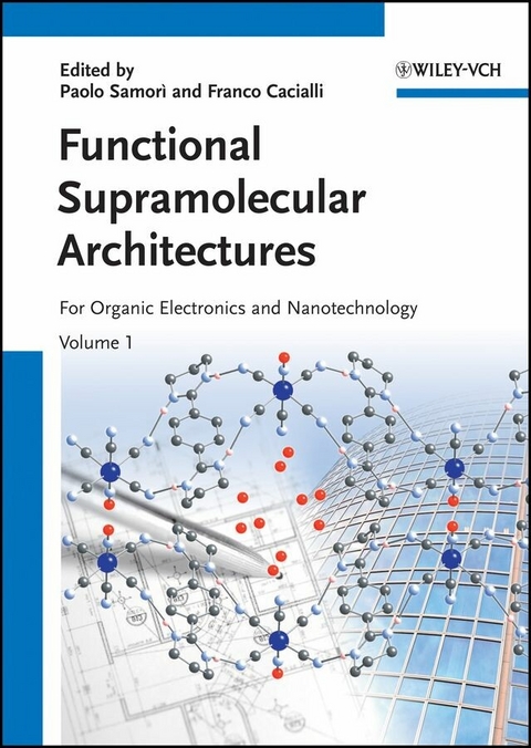 Functional Supramolecular Architectures - 