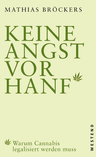 Keine Angst vor Hanf!