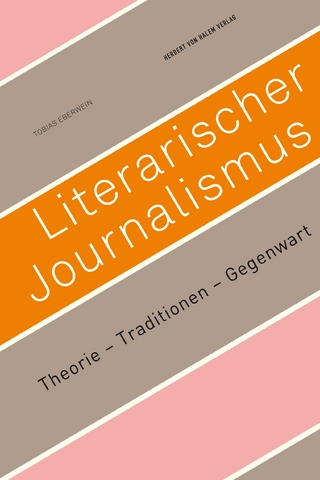 Literarischer Journalismus