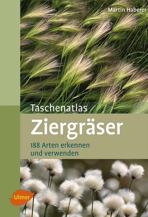 Ziergr&auml;ser - Martin Haberer