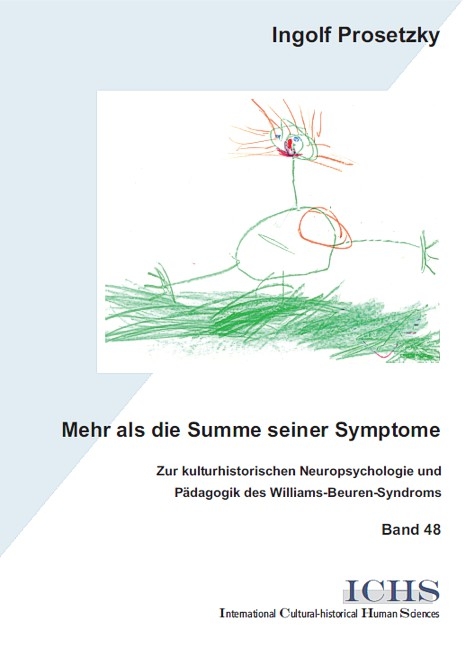 Mehr als die Summe seiner Symptome - Ingolf Prosetzky
