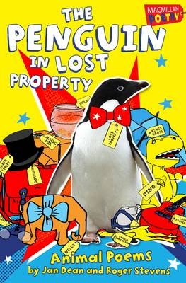 Penguin in Lost Property -  Jan Dean,  Roger Stevens