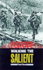 Walking the Salient -  Paul Reed