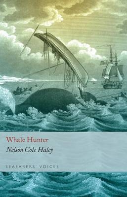 Whale Hunter -  Nelson Cole