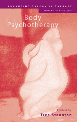 Body Psychotherapy - 