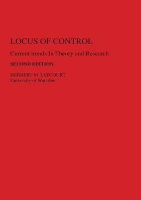 Locus of Control - 