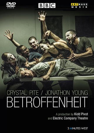 Betroffenheit, 1 DVD-Video