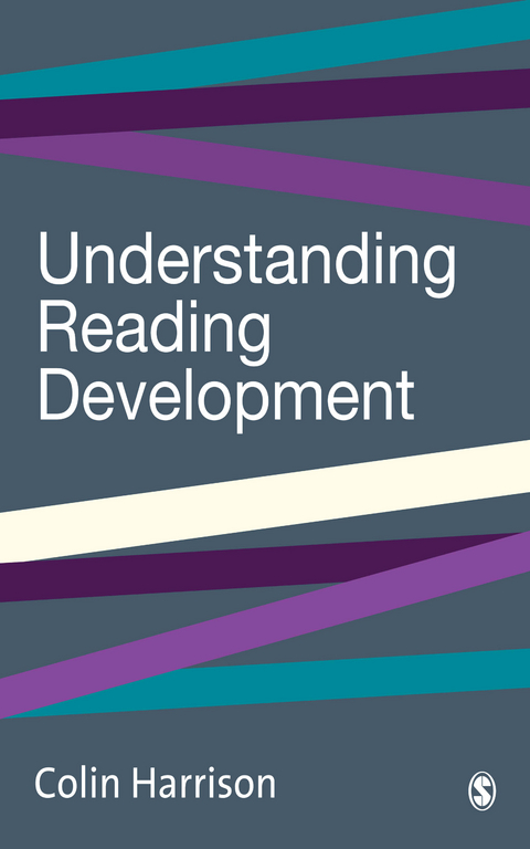 Understanding Reading Development - Colin Harrison