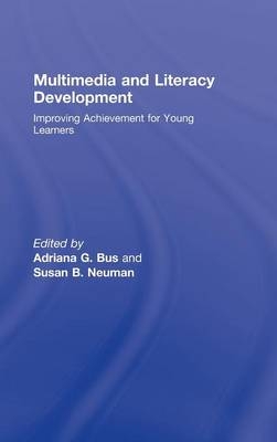 Multimedia and Literacy Development