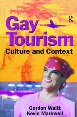 Gay Tourism