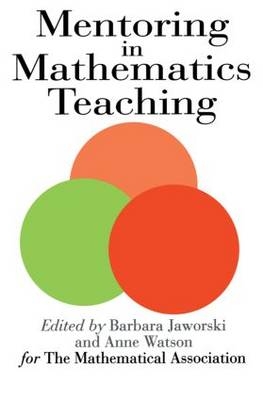 Mentoring In Mathematics Teaching - 