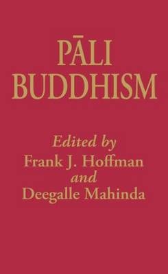 Pali Buddhism