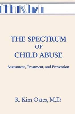 Spectrum Of Child Abuse