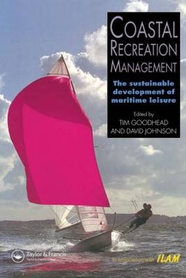 Coastal Recreation Management -  Tim Goodhead,  Johnson