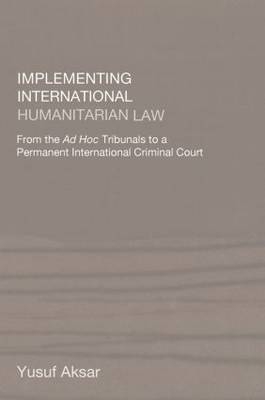 Implementing Intnl Humanitaria