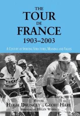 Tour De France, 1903-2003