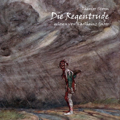 Die Regentrude - Theodor Storm