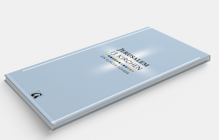 Jerusalem 13 Kirchen